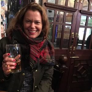 Meet your Posher, Christy